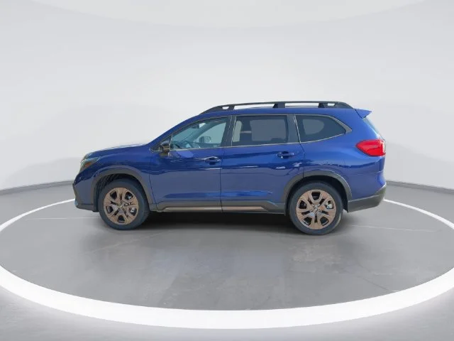Used 2026 Blue Subaru Limited Bronze Edition image 5