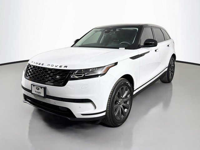 2023 Land Rover Range Rover Velar S