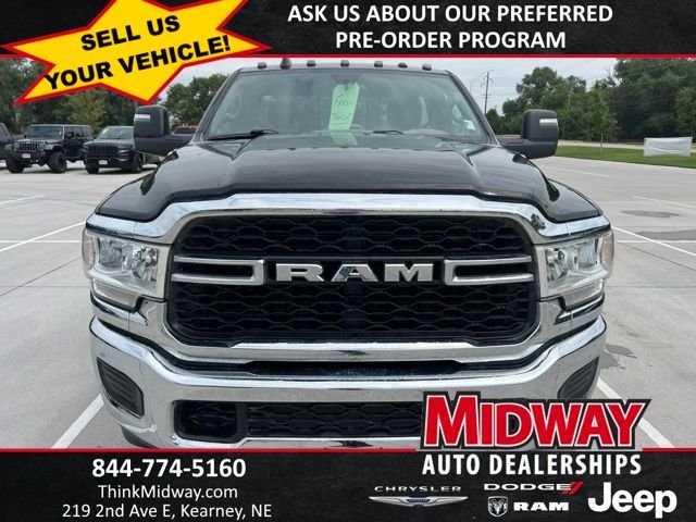 Used 2024 Black Ram Tradesman image 3