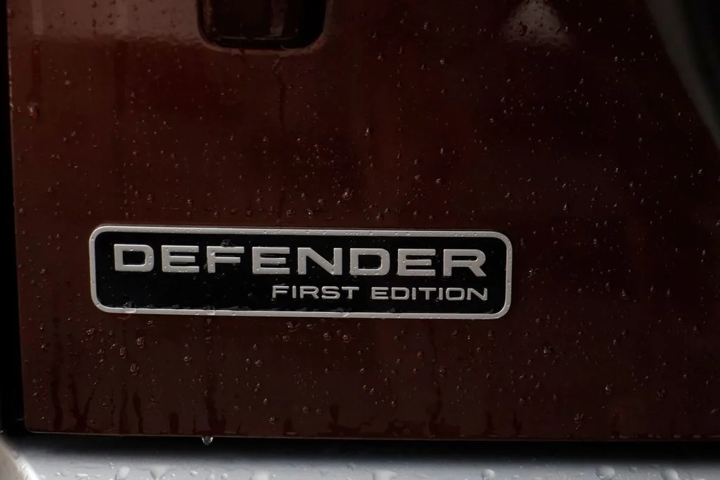2023 Land Rover Defender First Edition - Photo 21