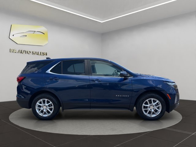 2023 Chevrolet Equinox LT - Photo 8