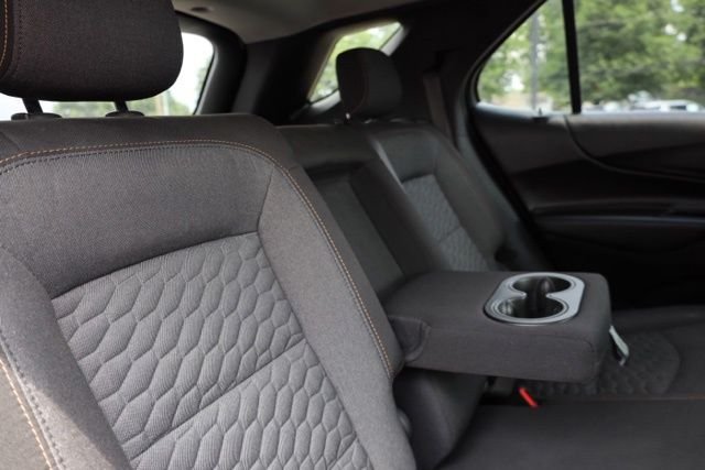 Used 2019 Summit White Chevrolet LT image 36