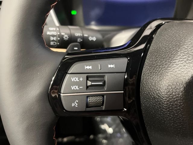 New 2026 Ash Green Metallic Honda TrailSport Elite image 18