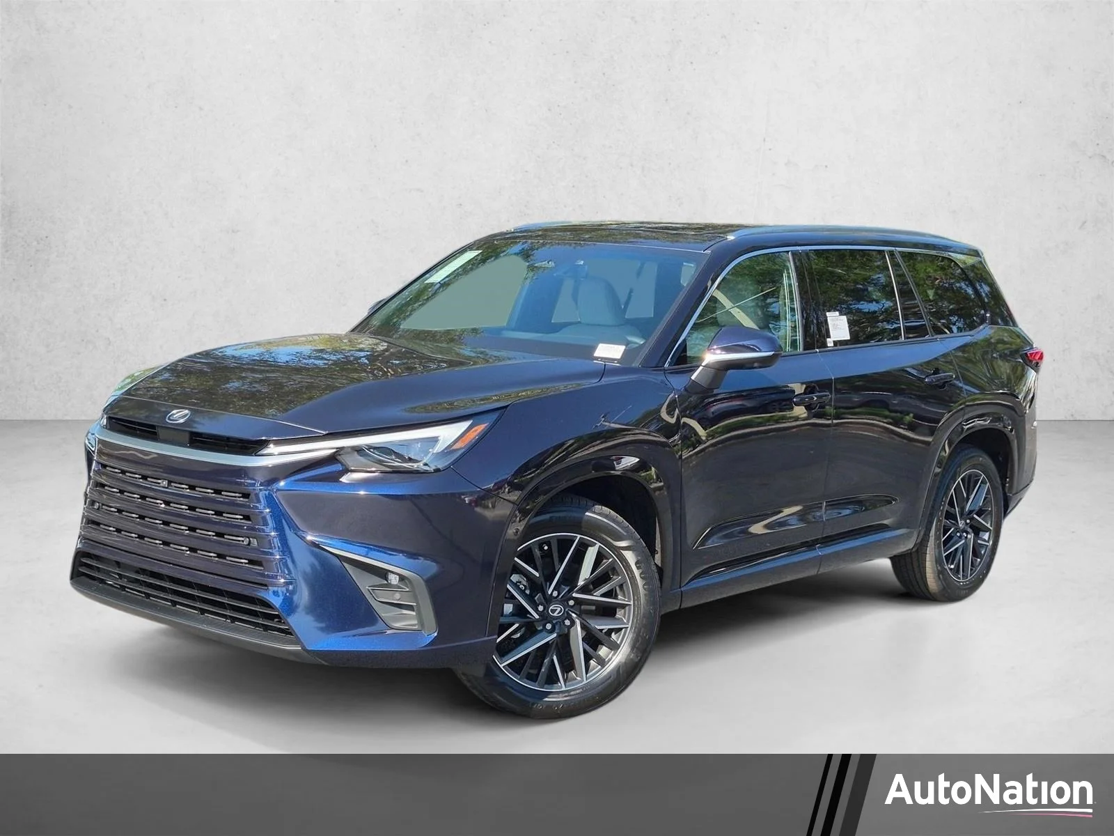 2026 Lexus TX Premium