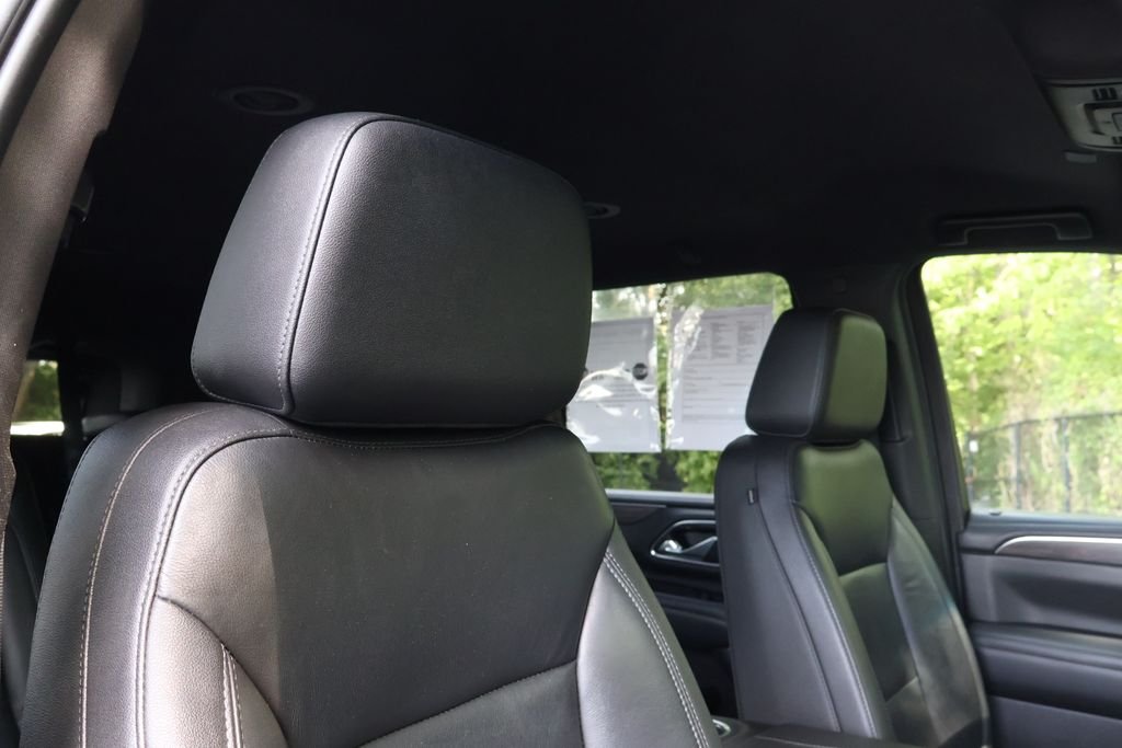 2021 Chevrolet Tahoe LT - Photo 42