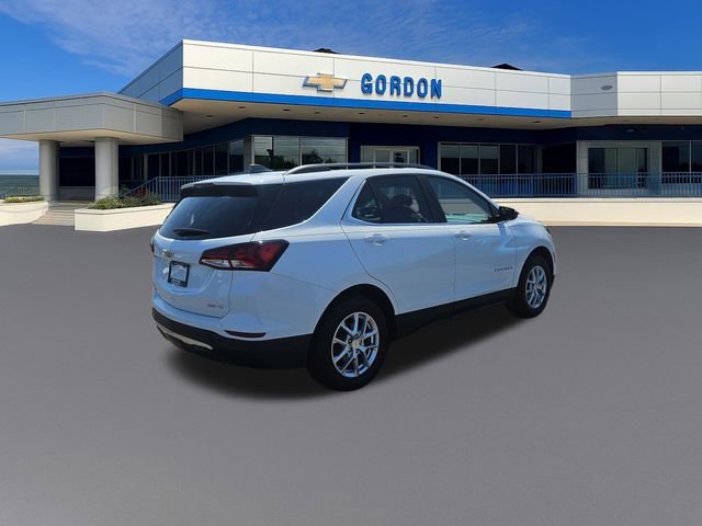 2024 Chevrolet Equinox LT - Photo 7