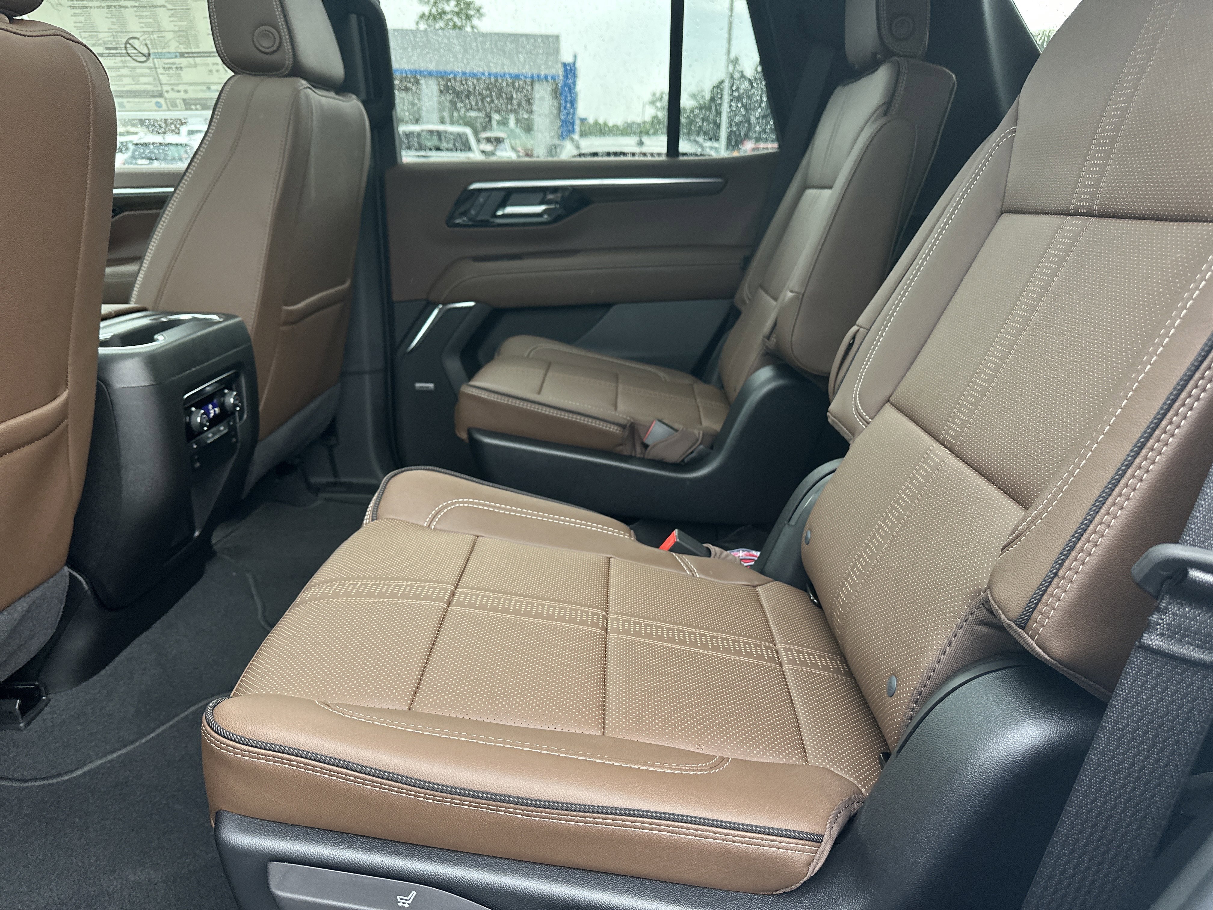 2026 Chevrolet Tahoe High Country - Photo 21