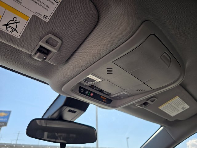 Certified Used 2024 Summit White Chevrolet LT image 27
