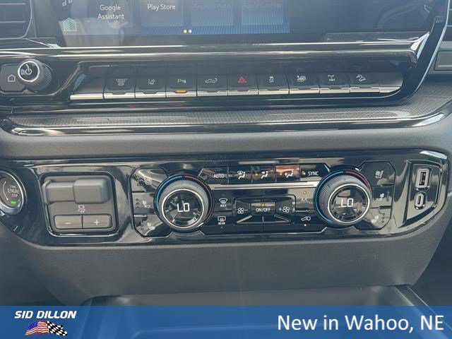 2026 Chevrolet Silverado 2500 HD ZR2 - Photo 21