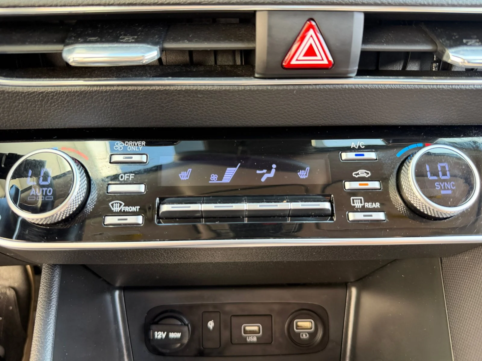 Used 2022 Portofino Gray Hyundai SEL image 19
