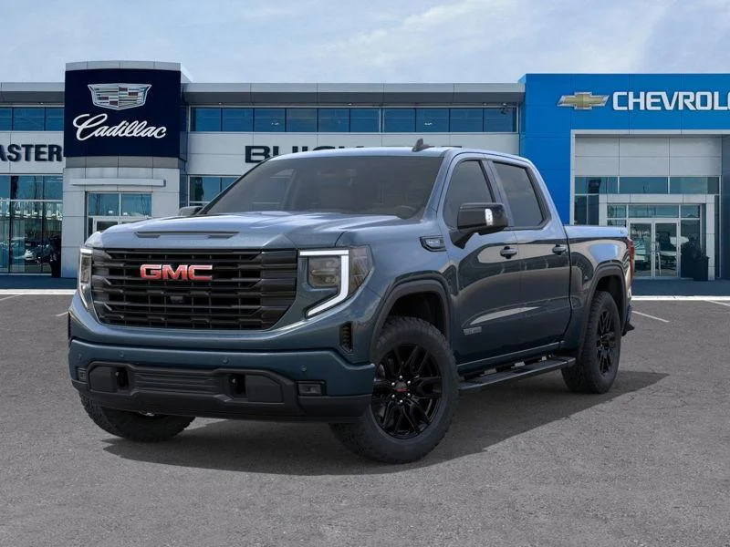 New 2026  GMC Elevation image 6
