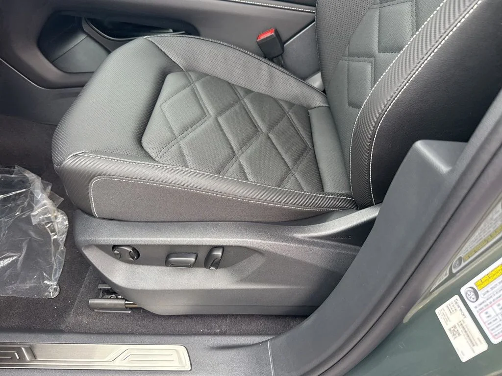 2026 Volkswagen Atlas Cross Sport SE w/Tech - Photo 18