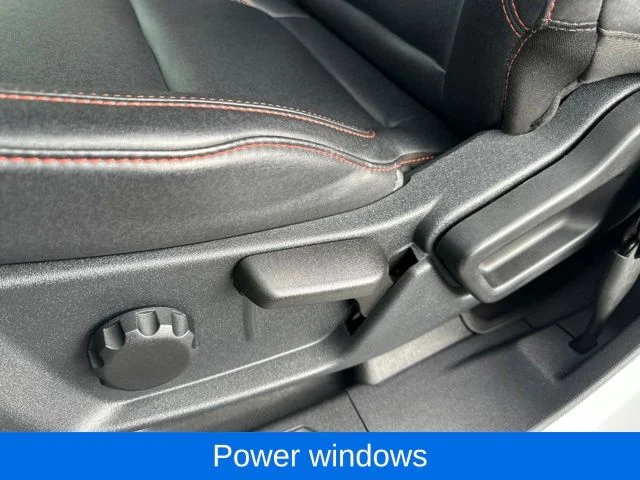 2025 Ford Bronco 2-Door Stroppe - Photo 16