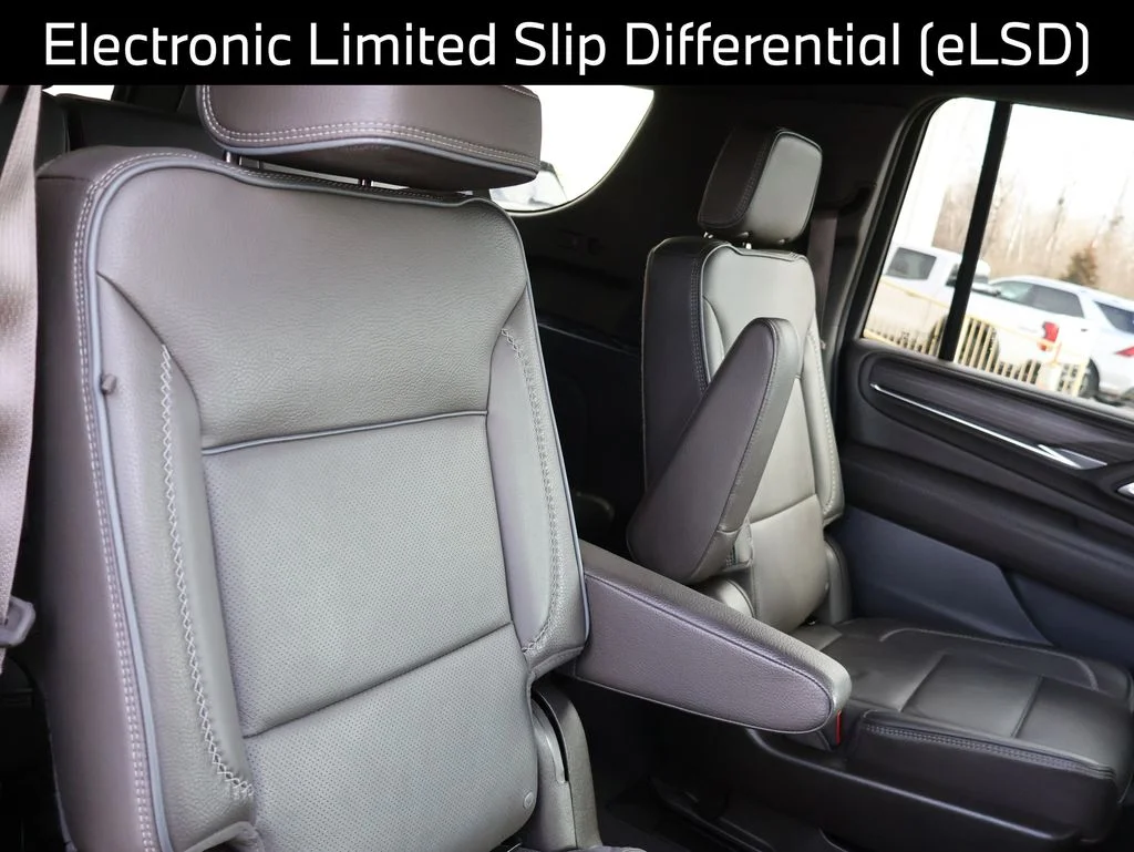 Used 2024 Blue GMC Denali image 15