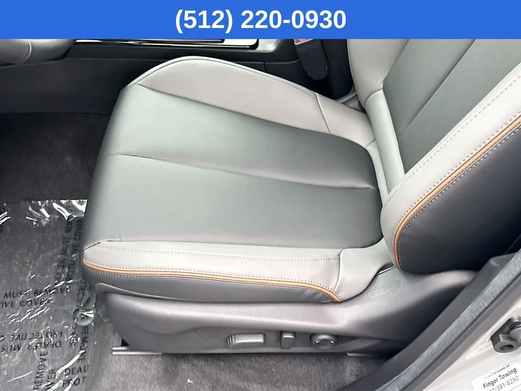 New 2026 RIVER ROCK PEARL Subaru Sport Onyx Edition image 23