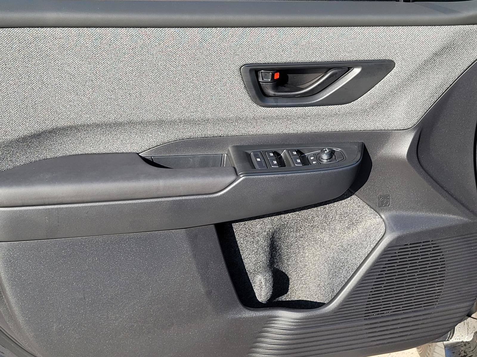 New 2026 MAGNETITE GRAY METALLIC Subaru Premium image 4