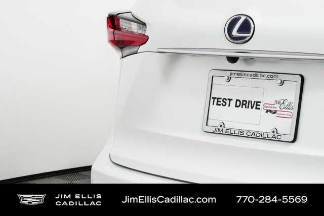 Used 2017 -select- Lexus NX 300h image 35