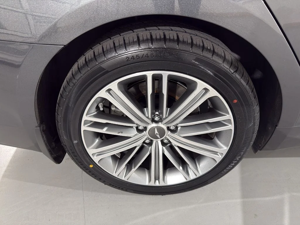 2020 GENESIS G80 Base - Photo 13