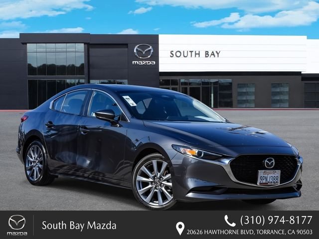 2024 Mazda CX-3 Preferred AT 4-Door SKYACTIV's photo
