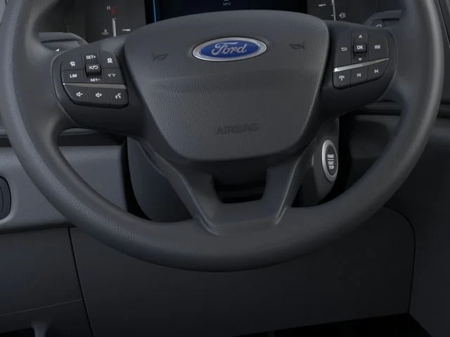 2026 Ford Transit Van Base - Photo 32