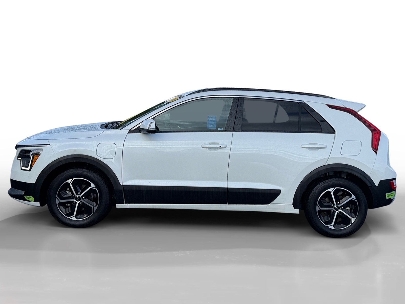 Used 2023 Kia Niro EX with VIN KNDCS3LF0P5075254 for sale in San Jose, CA