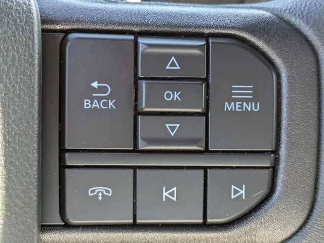 New 2026 Silver Ford STX image 24