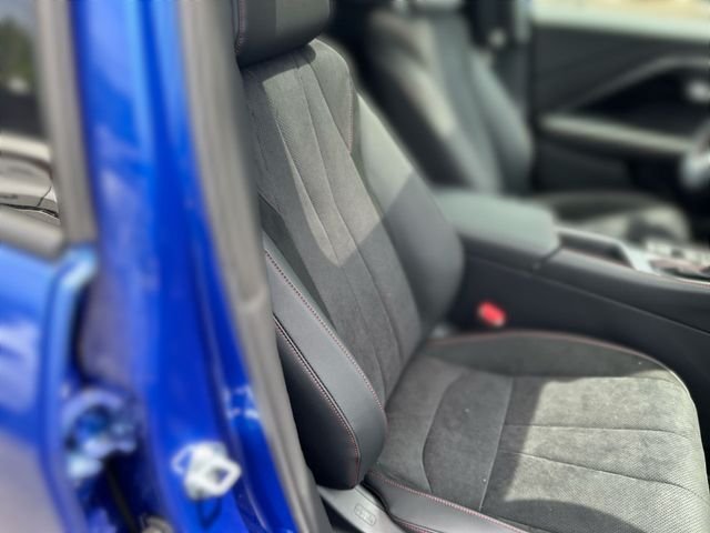 Certified Used 2025  Acura A-Spec Package image 26