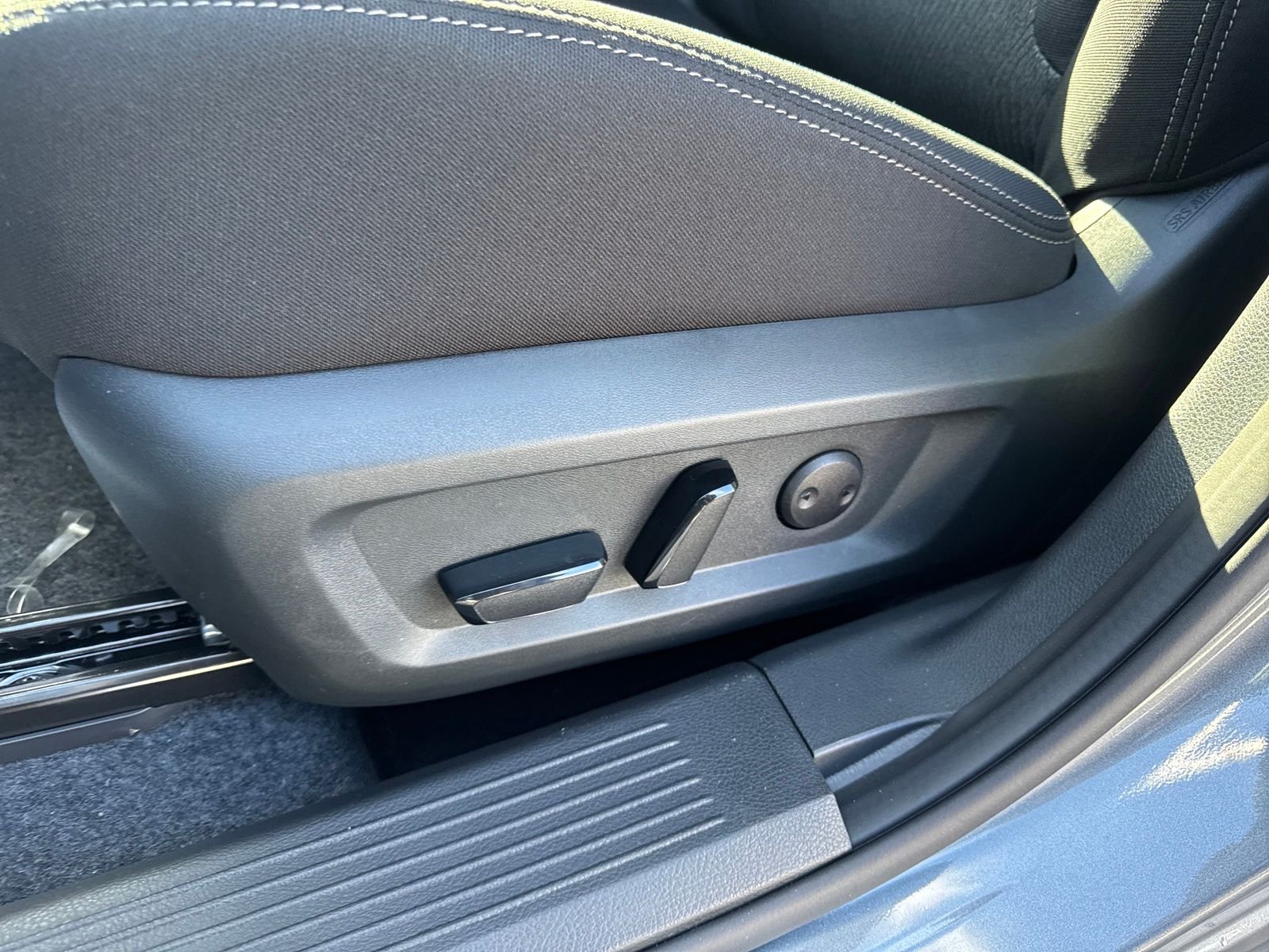 New 2026 Nissan Rogue SV 4D Sport Utility