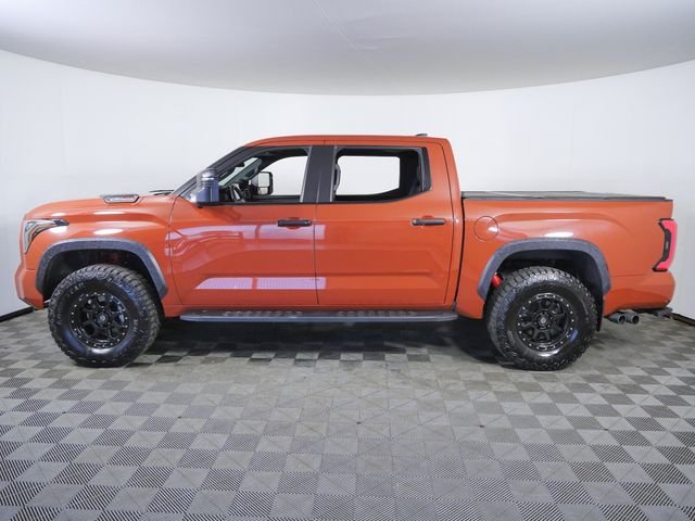 Certified Used 2024  Toyota TRD Pro image 6