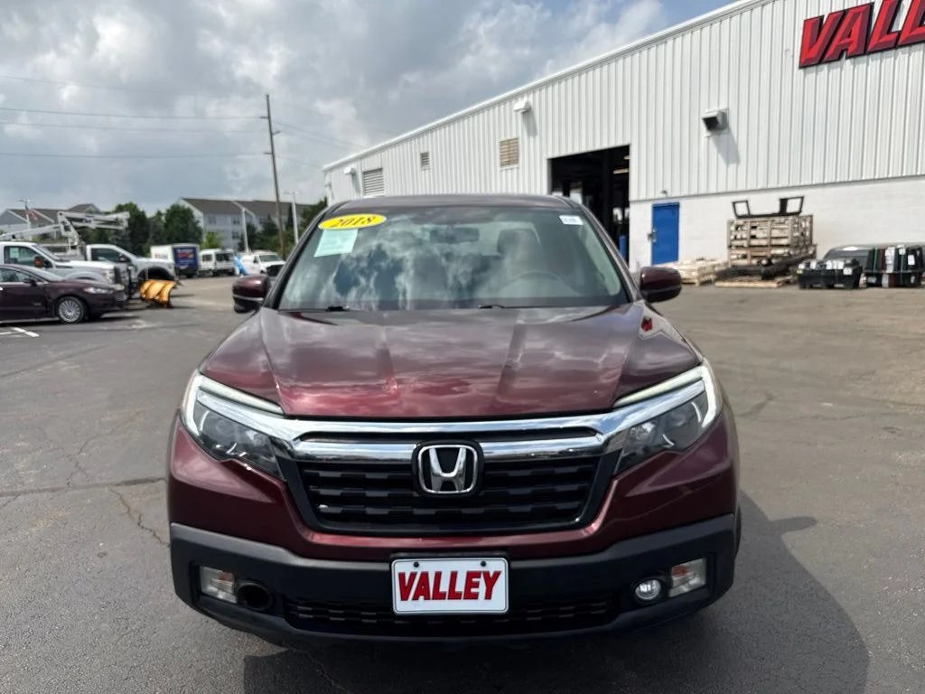 Used 2018  Honda RTL-T image 41