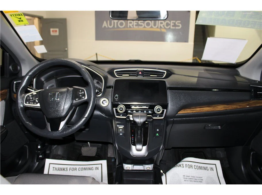 2020 Honda CR-V EX - Photo 12