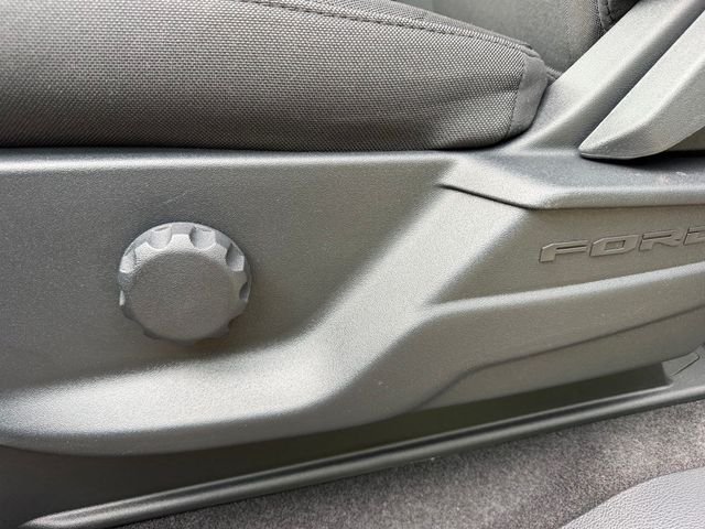 New 2026 Blue Ford STX image 17