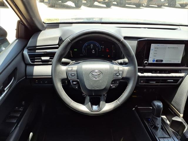 Certified Used 2025 OCEAN GEM Toyota  image 14