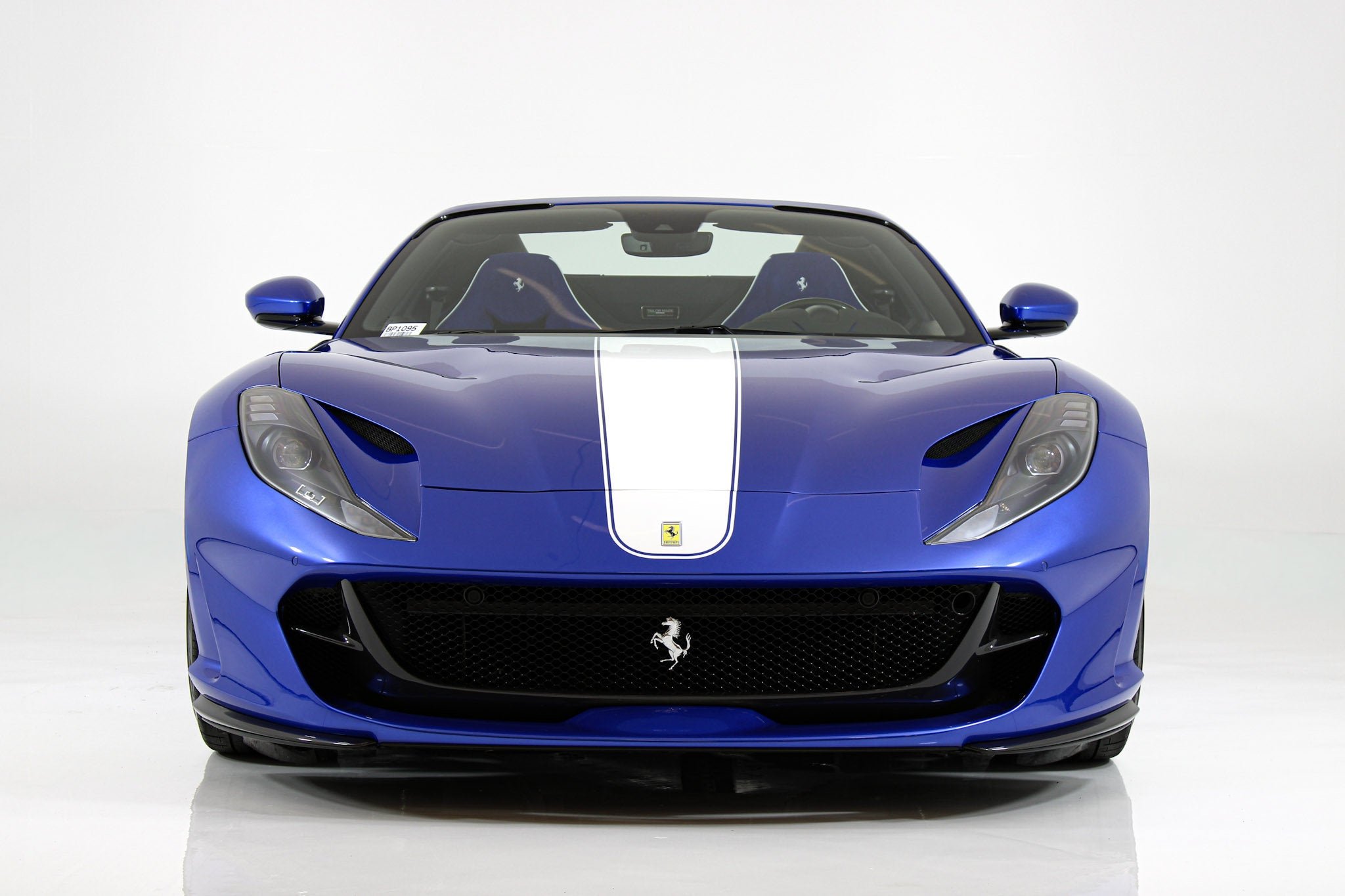 2022 Ferrari 812 GTS Base - Photo 52