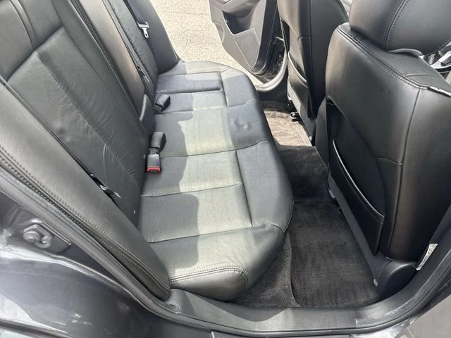 Used 2009 Gray Nissan 2.5 SL image 11