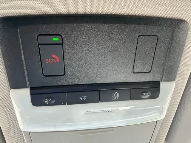 Used 2026 Gray Nissan SV image 41