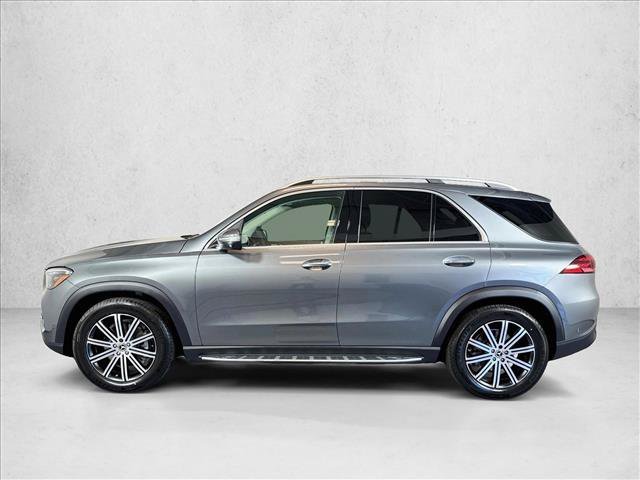 New 2026 Selenite Grey Metallic Mercedes-Benz GLE 350 image 38