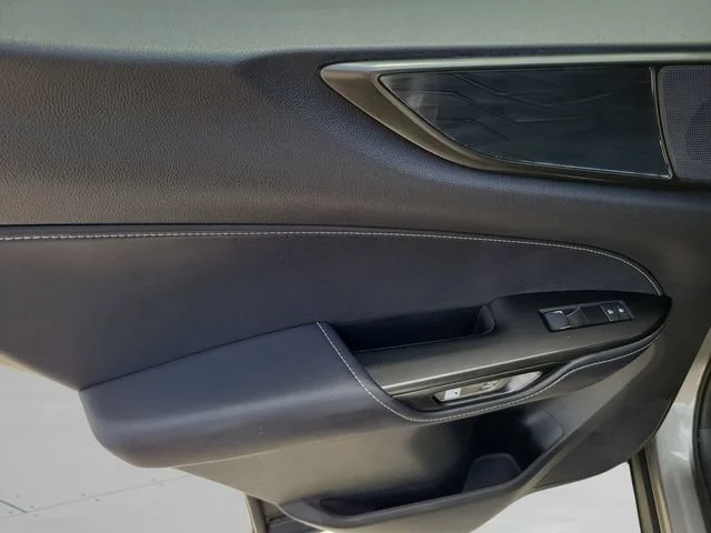 Used 2023 Silver Lexus NX 350 Premium image 17