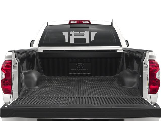 Used 2016 Inferno Toyota TRD Pro image 11