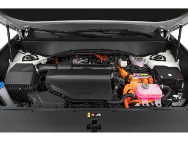 New 2027 Black / Jade Kia EX image 9