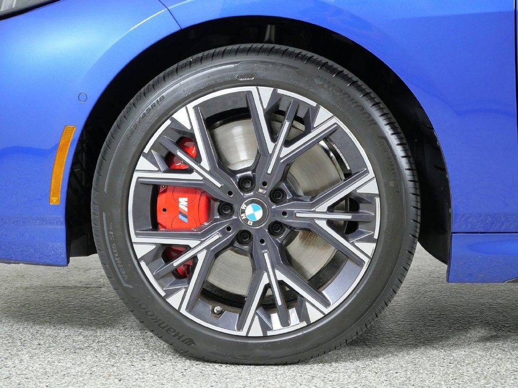 Certified Used 2026 Portimao Blue Metallic BMW M235i xDrive image 18