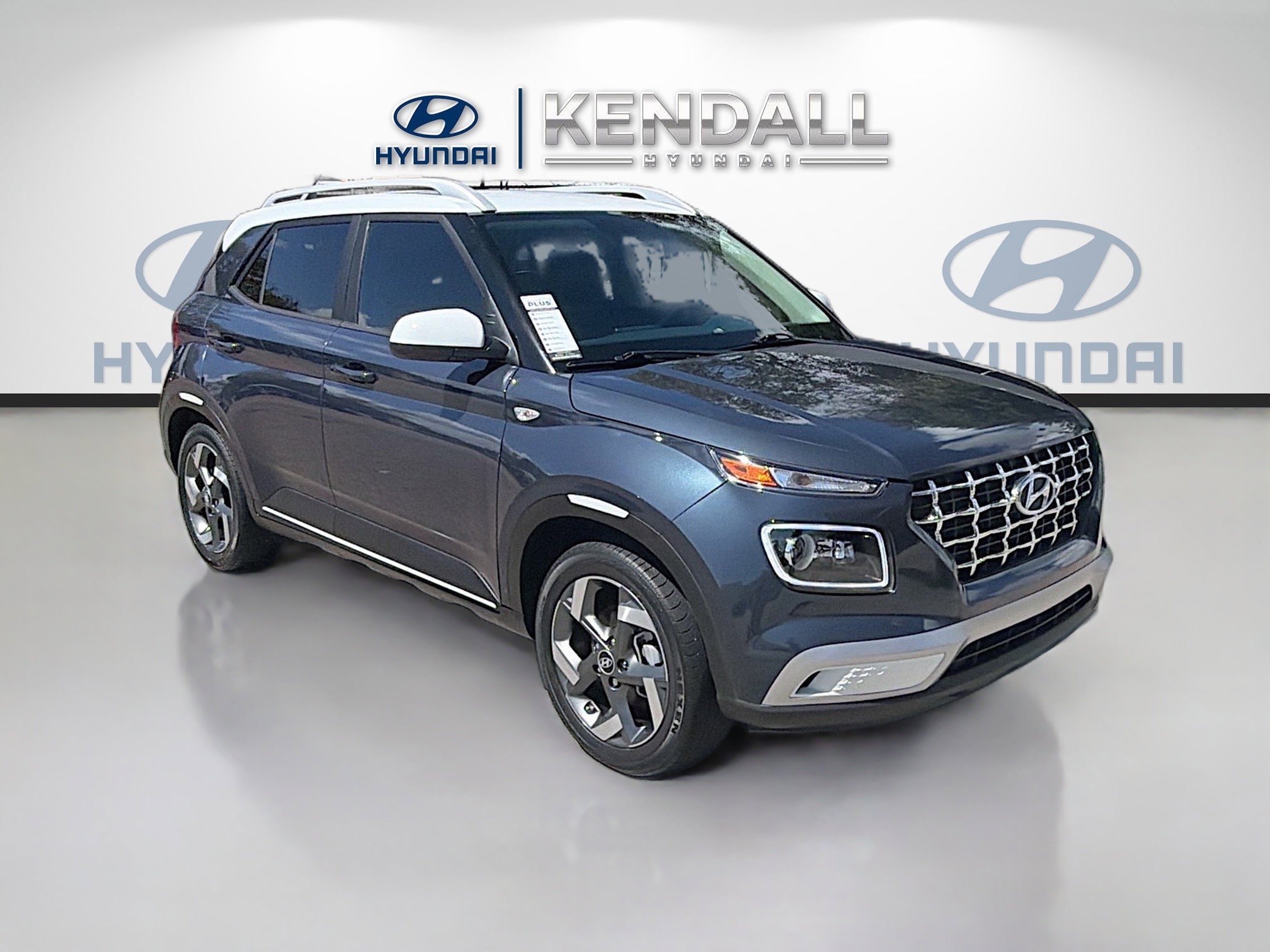2023 Hyundai Venue Limited