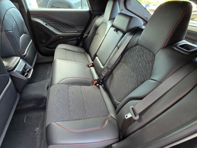 New 2026 Diamond Black Crystal Pearlcoat Dodge Scat Pack image 22