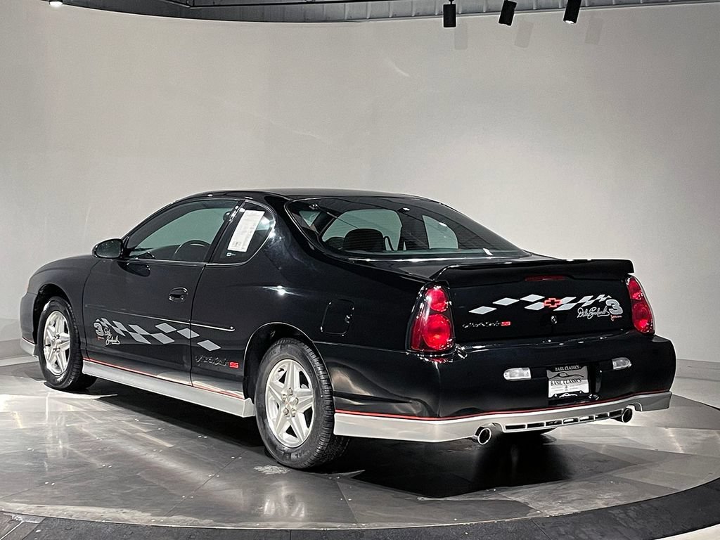 2001 Chevrolet Monte Carlo SS - Photo 7
