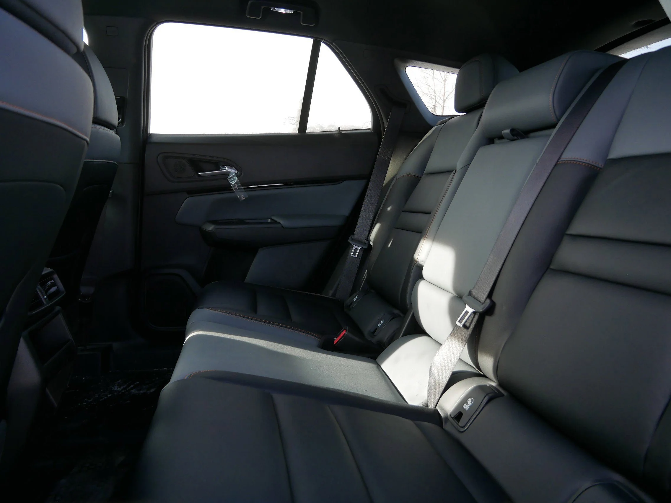 2026 Honda Prologue Touring - Photo 12