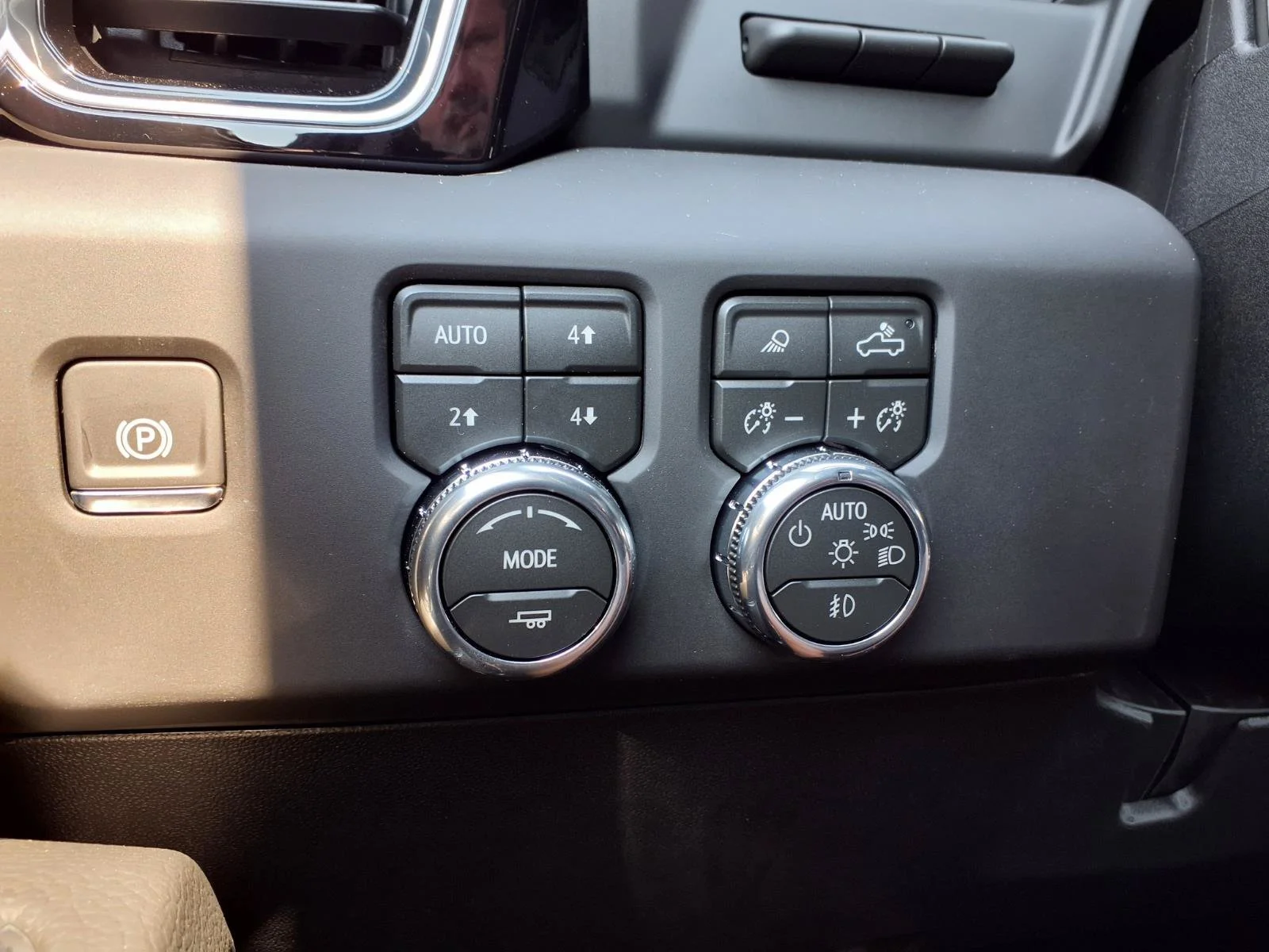 2026 GMC Sierra 2500HD Denali - Photo 11