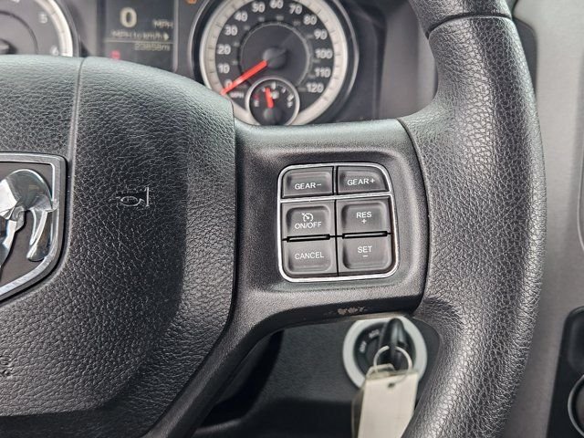 Used 2019 Black Ram Tradesman image 27