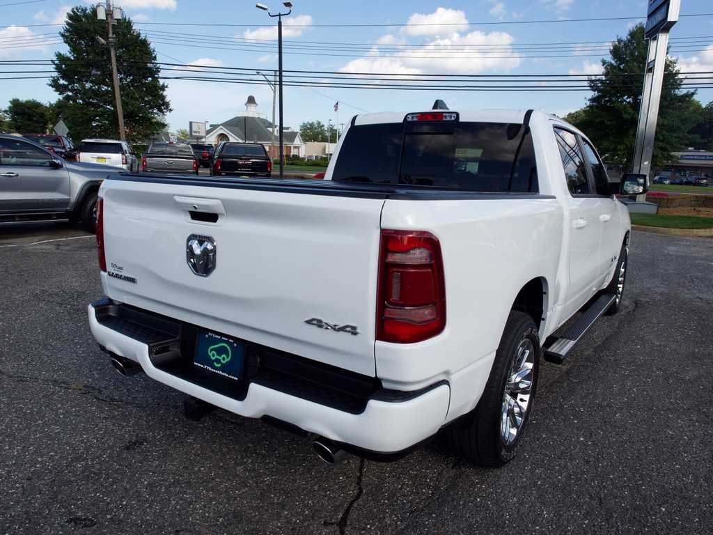 2024 RAM Ram 1500 Pickup Laramie - Photo 6