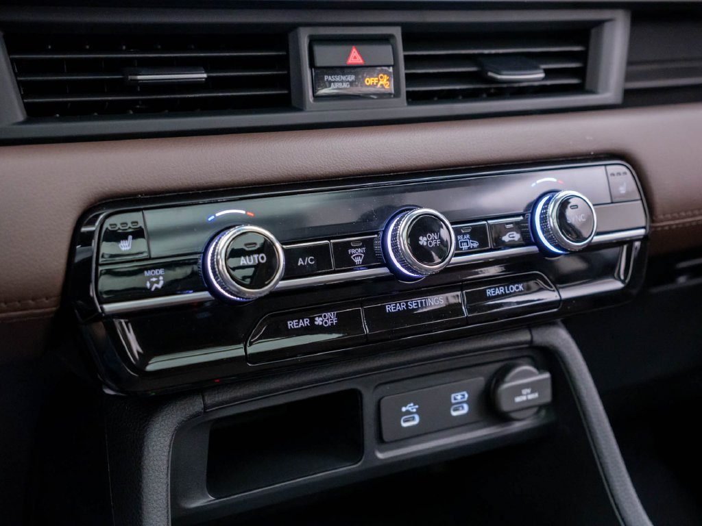 2026 Honda Pilot Touring - Photo 27