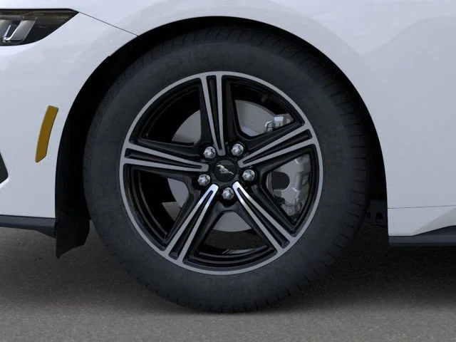 New 2025 Oxford White Ford EcoBoost Premium image 41